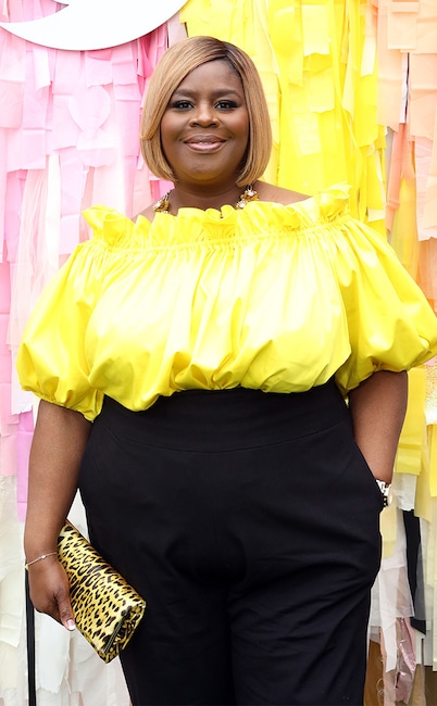 Retta, 2019 SXSW Sightings